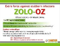 Zolo Oz Anti Infection Tablets