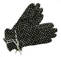 dot gloves