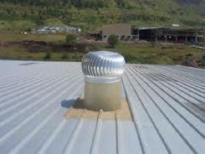 Roof Ventilator