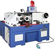 hydraulic thread rolling machine
