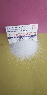 White Quartz Powder