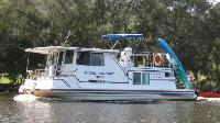 Houseboat Services