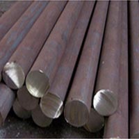 Stainless Steel Black Rods 