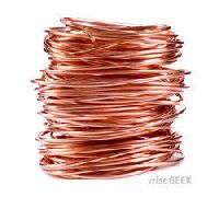 cadmium copper wire