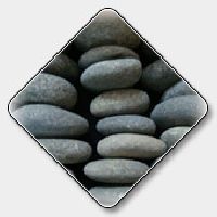 Natural Stone Pebbles