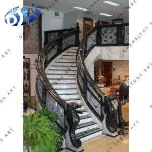 GRANITE DESIGNER STAIRS