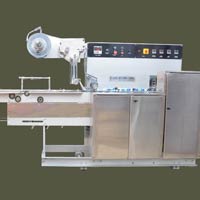 Multiple Soap Packaging Machines