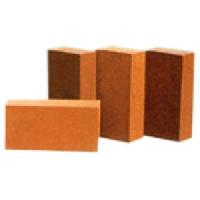 High Alumina Fire Bricks