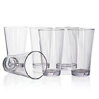 kitchen glassware