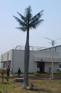 Artificial Palm Tree