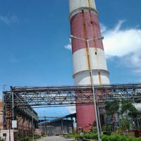 Toxic Gas Leakage Arresting