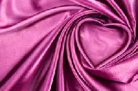 rich silk fabric