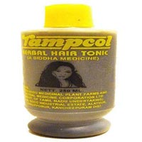 Tampcol Herbal Hair Oil
