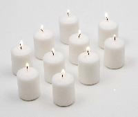 Votive Candles