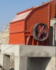 Hammer Crusher