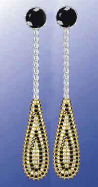 Diamond Earrings (USI-ER-2)