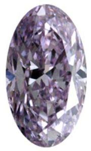 Natural Blue Diamond (USI-BD-1)