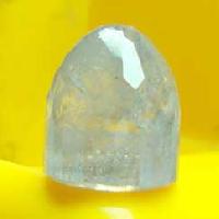 Natural Milky Diamond (USI-MD-1)