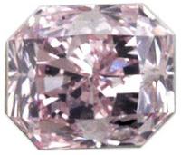 Natural Pink Diamond (USI-PD-3)