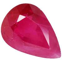 Ruby Gemstone (USI-RG-2)