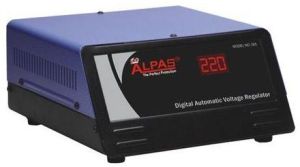 0.5 Kva Voltage Stabilizer
