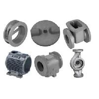 Valve Castings