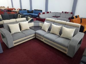 Hollywood Q L Shaped Sofa