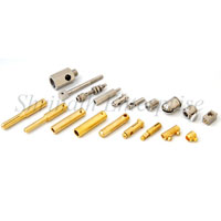 Brass Electronic Components