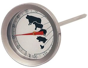 Meat/poultry Thermometer