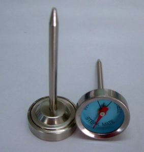 Mini Steak/poultry Meat Thermometer