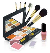 Kandesn Color Cosmetics