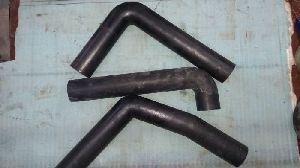 Metal & Rubber Pipes