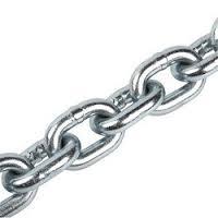 Mild Steel Chain