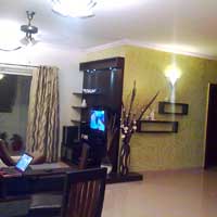 Home Interior Designing 