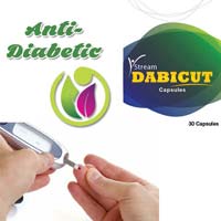 Anti-diabetic Medicine