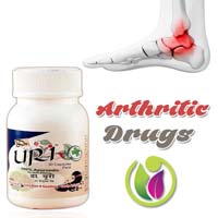 Arthritic Drugs