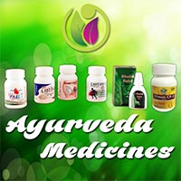 Ayurveda Medicines