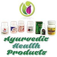 Ayurvedic Health Products