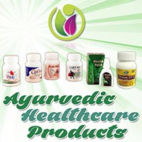 Ayurvedic Healthcare Products