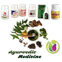 ayurvedic medicine