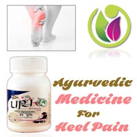 Ayurvedic Medicine For Heel Pain