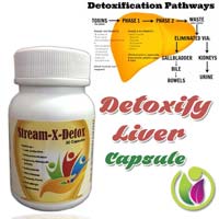 Detoxify Liver Capsule