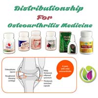 Osteoarthritis Medicine