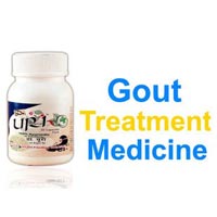Gout Treatment