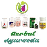 Herbal Ayurveda