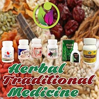 Herbal Traditional Medicine