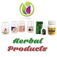 Herbals Product