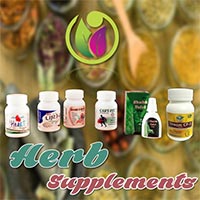 Herbs Supplements