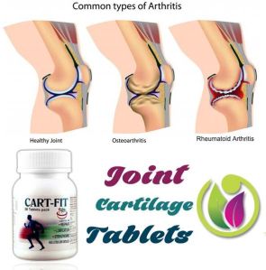 Joint Cartilage Tablets