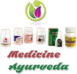 Medicine Ayurveda